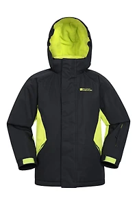 Kids Ski Jacket and Pant Set
