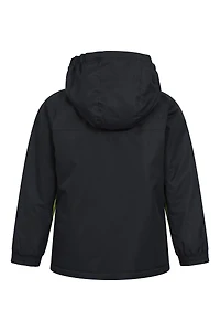 Kids Ski Jacket and Pant Set
