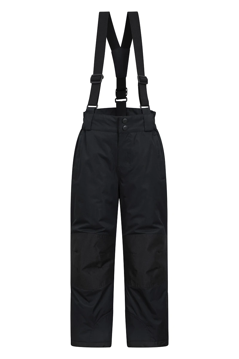 Kids Ski Jacket and Pant Set