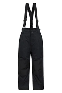 Kids Ski Jacket and Pant Set