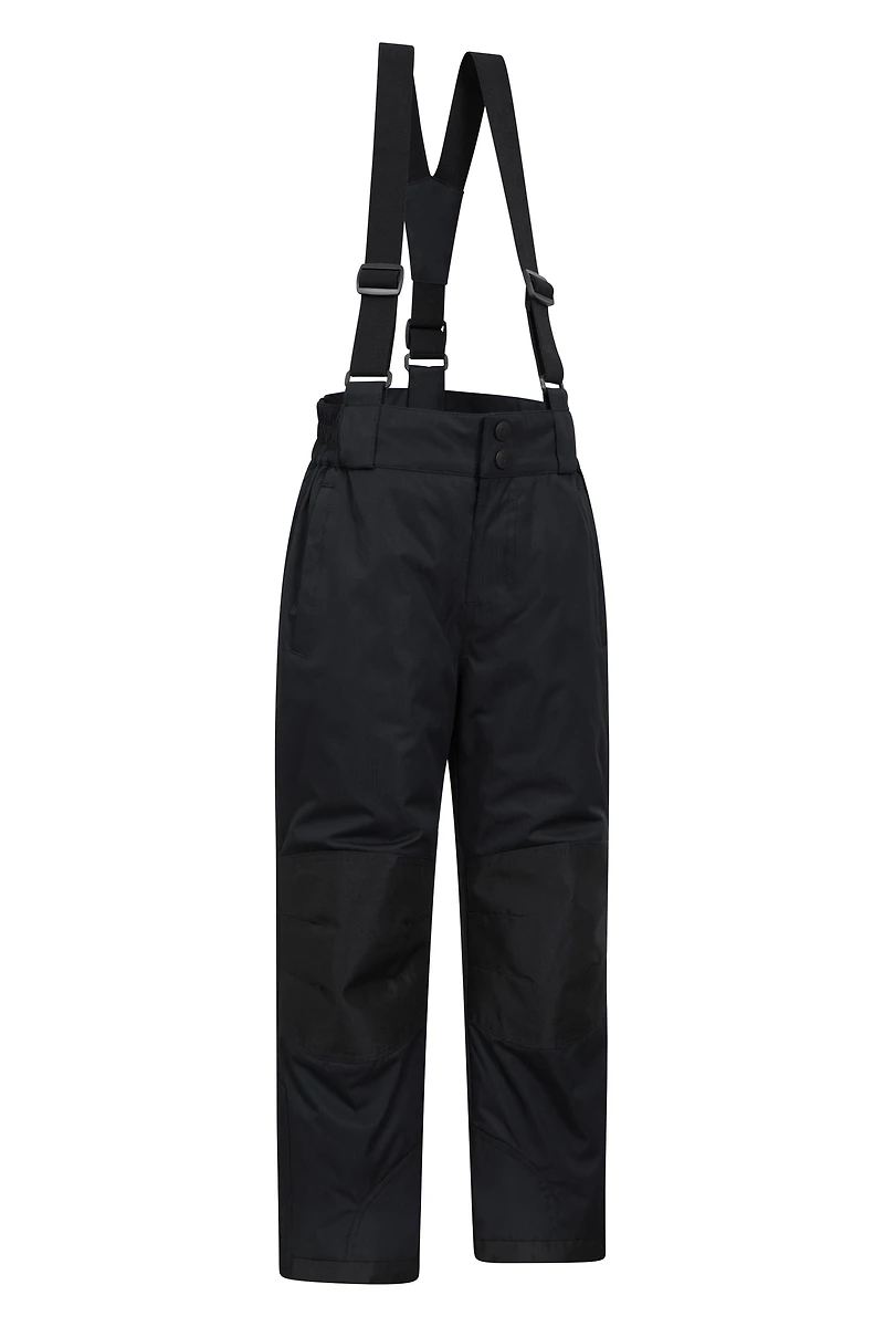 Kids Ski Jacket and Pant Set