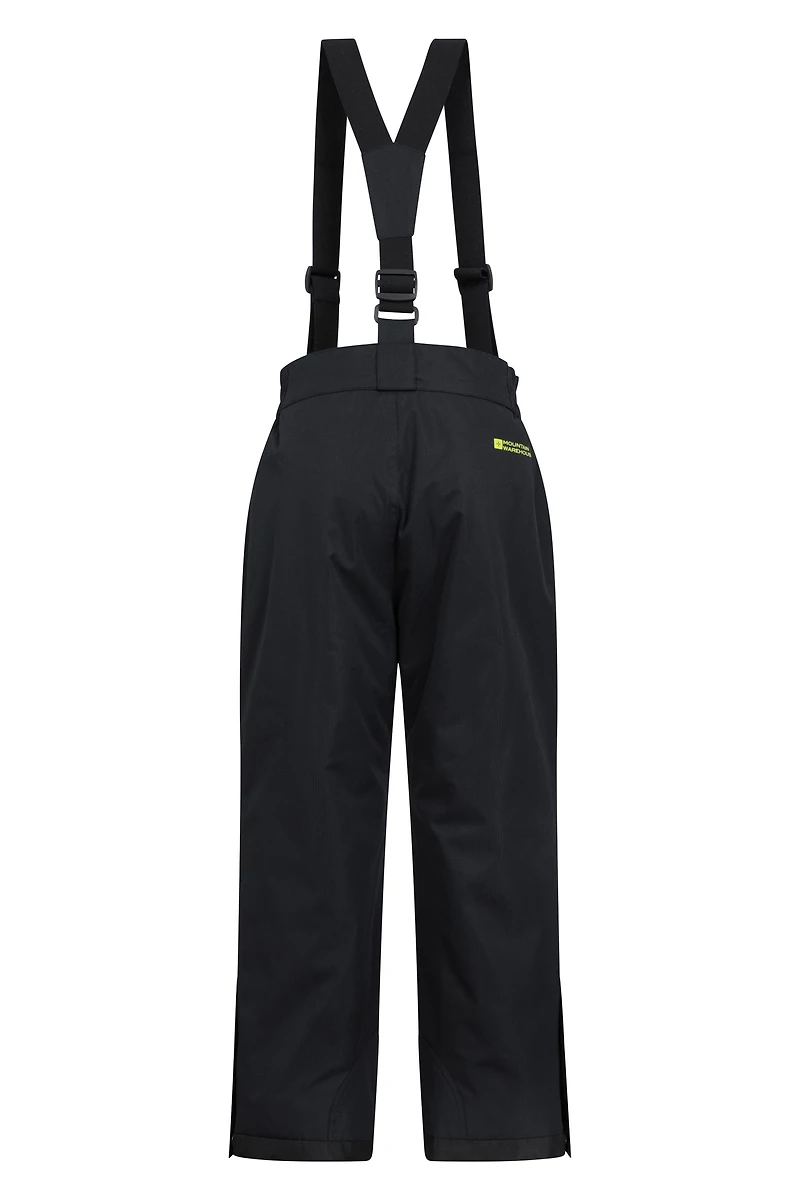 Kids Ski Jacket and Pant Set