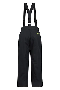 Kids Ski Jacket and Pant Set