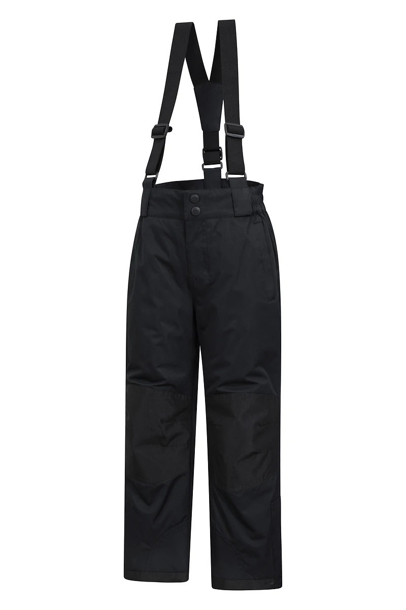 Kids Ski Jacket and Pant Set
