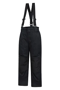Kids Ski Jacket and Pant Set
