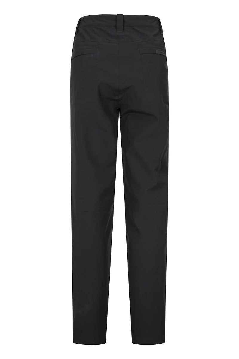 3 Layer Extreme Waterproof Mens Pants