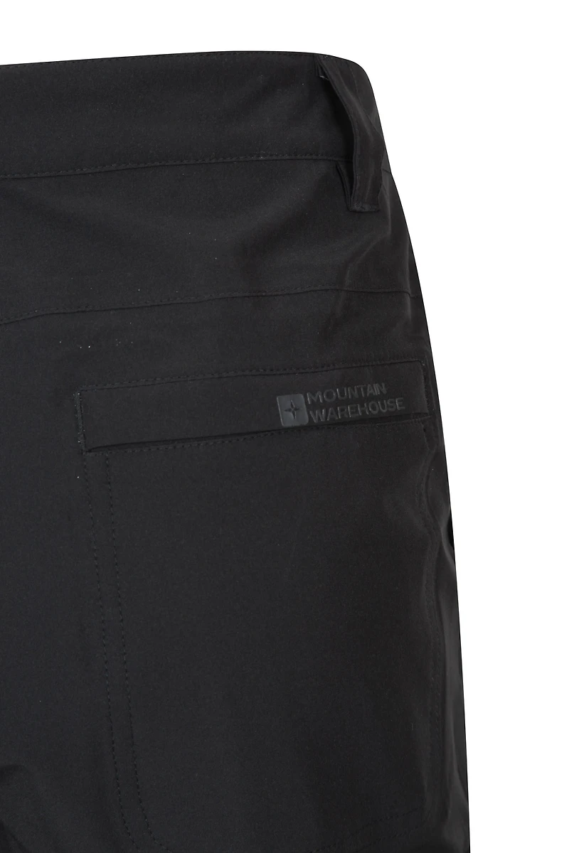3 Layer Extreme Waterproof Mens Pants