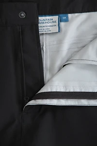 3 Layer Extreme Waterproof Mens Pants