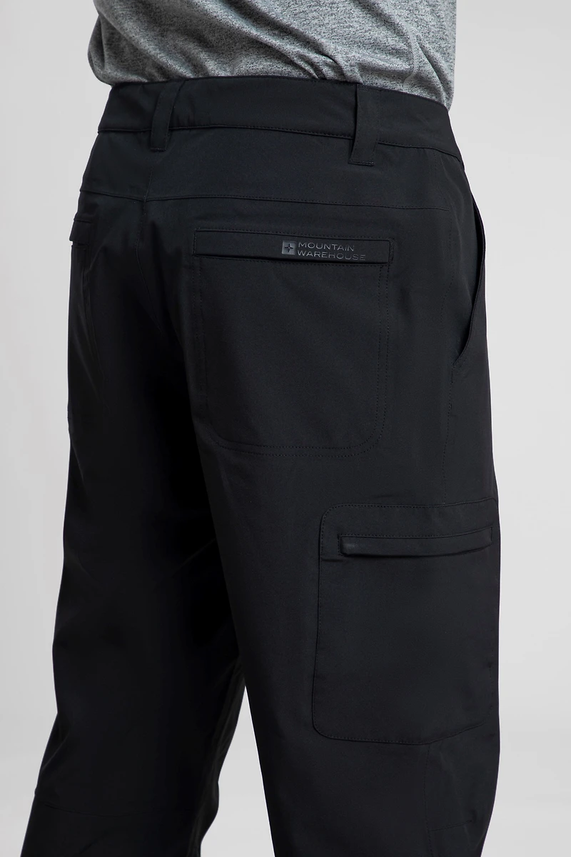 3 Layer Extreme Waterproof Mens Pants