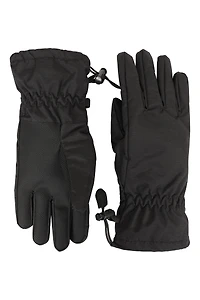 Classic Waterproof Womens Gloves