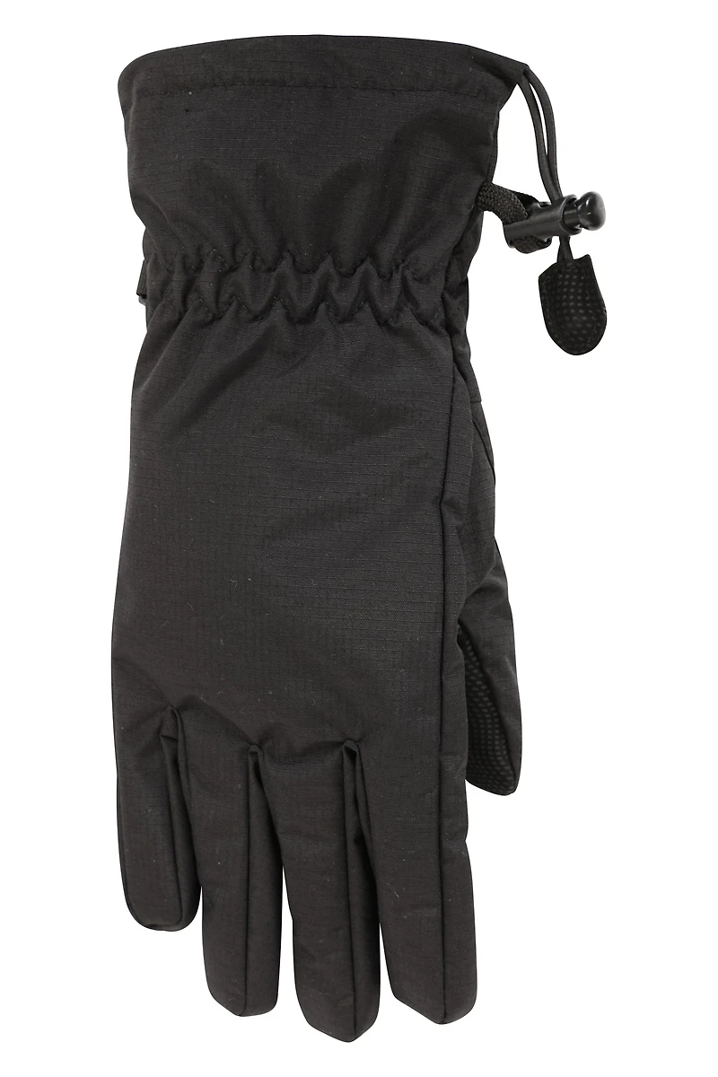 Classic Waterproof Womens Gloves