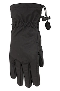 Classic Waterproof Womens Gloves