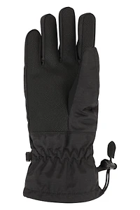 Classic Waterproof Womens Gloves