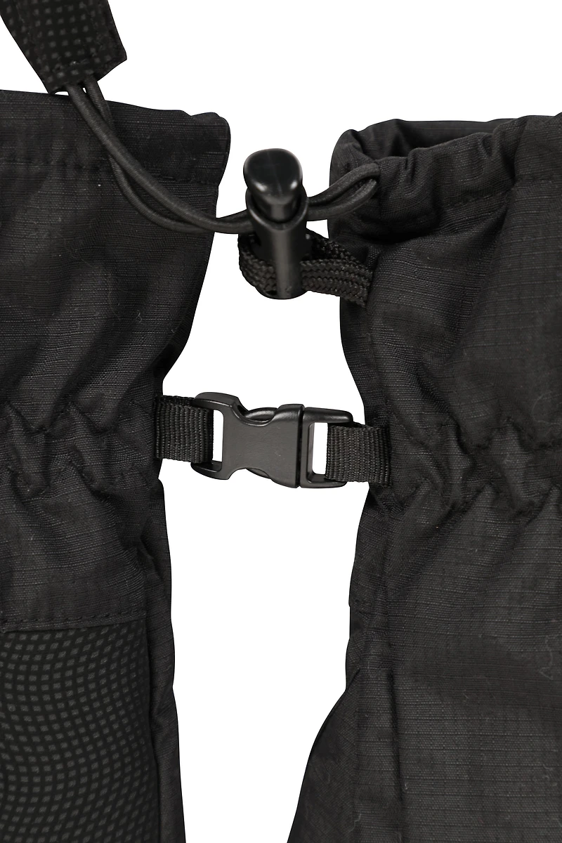 Classic Waterproof Womens Gloves