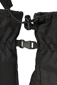 Classic Waterproof Womens Gloves