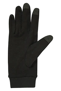 Merino Mens Liner Gloves