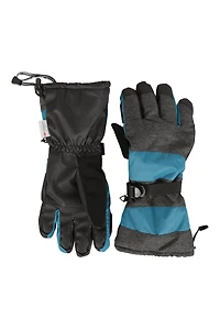 Summit Extreme Mens Ski Gloves