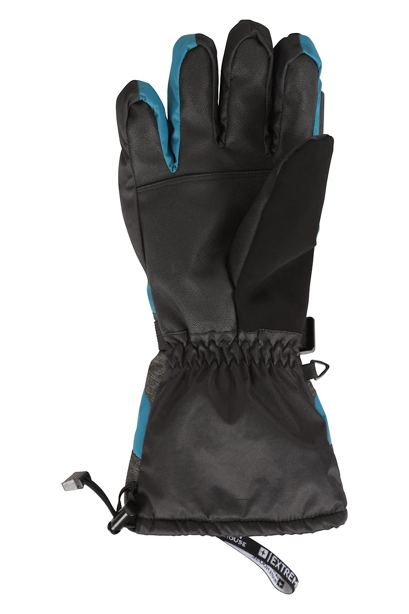 Summit Extreme Mens Ski Gloves