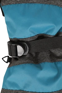 Summit Extreme Mens Ski Gloves