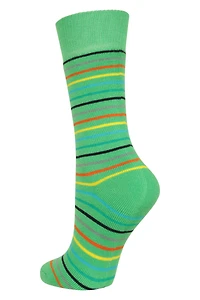 Kids Rain Knee Length Boot Socks