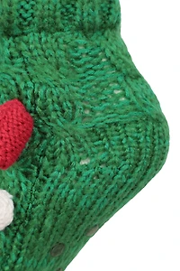 Dino Kids Grippi Socks