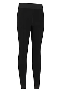 Fluffy Women's Fleece Lined IsoTherm Leggings