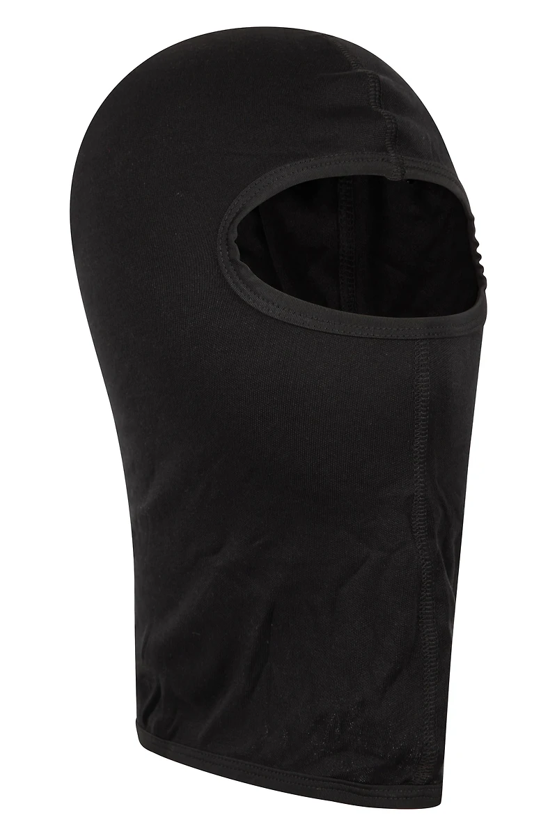 Womens Silk Balaclava