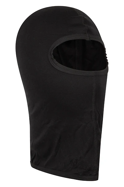 Womens Silk Balaclava