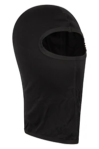 Womens Silk Balaclava