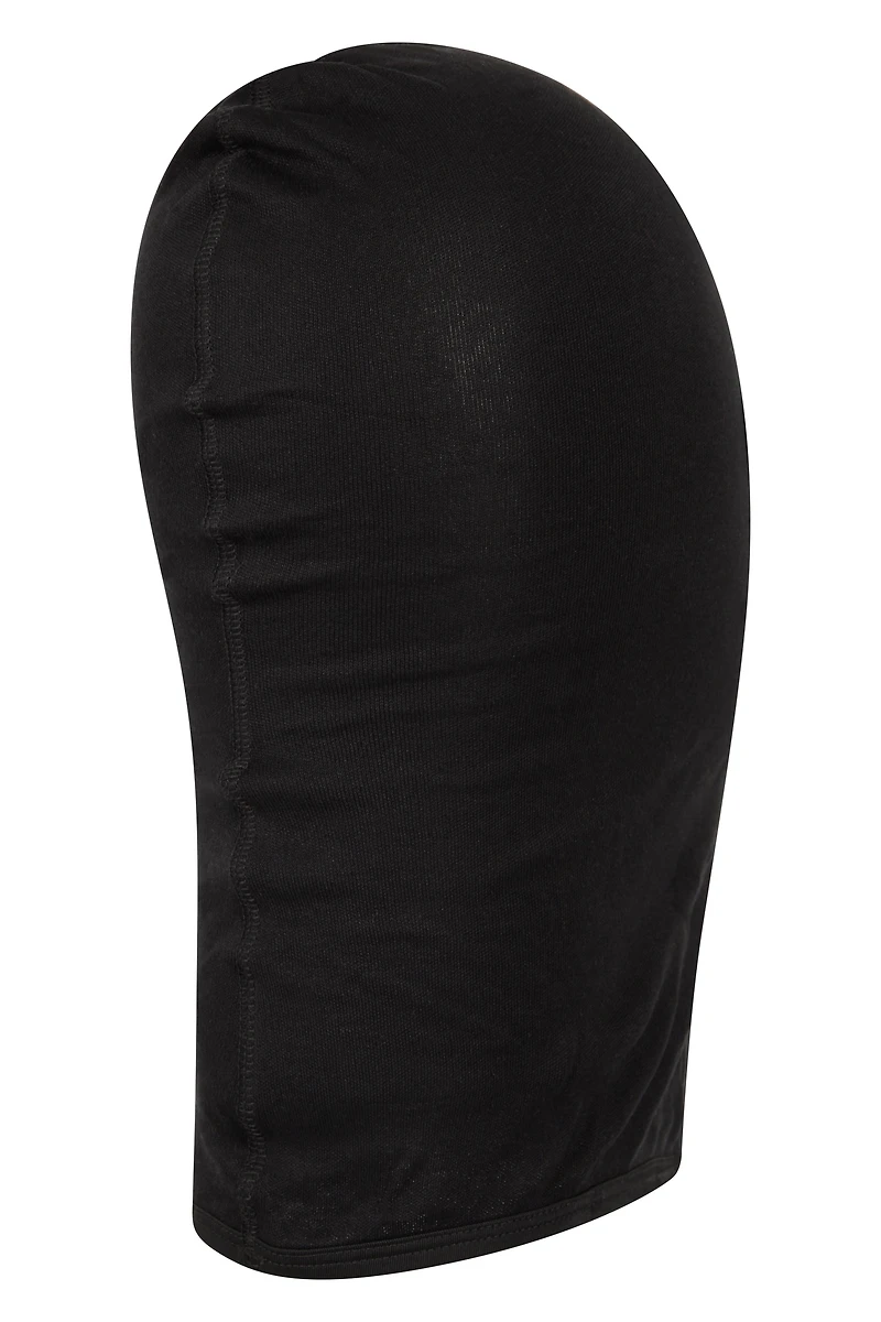 Womens Silk Balaclava