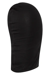 Womens Silk Balaclava