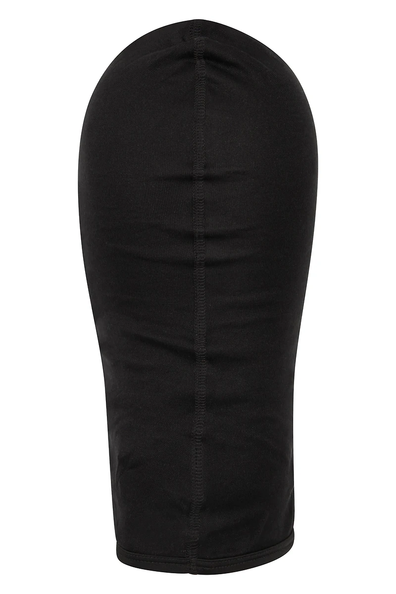 Womens Silk Balaclava