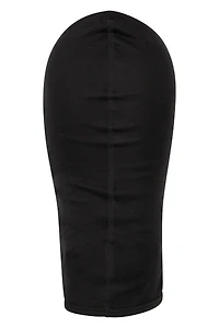 Womens Silk Balaclava