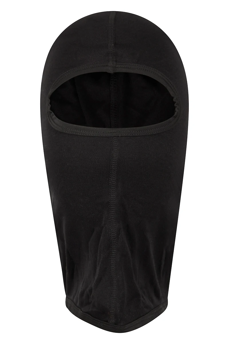 Womens Silk Balaclava