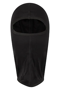 Womens Silk Balaclava