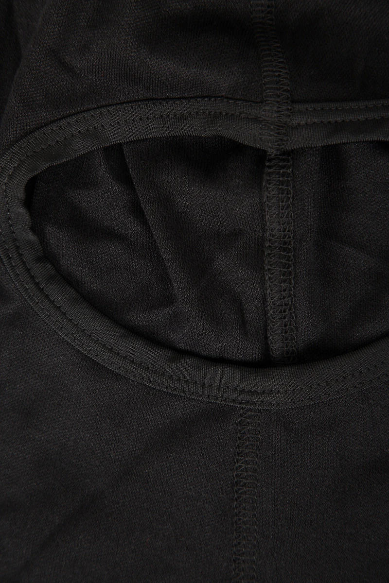 Womens Silk Balaclava