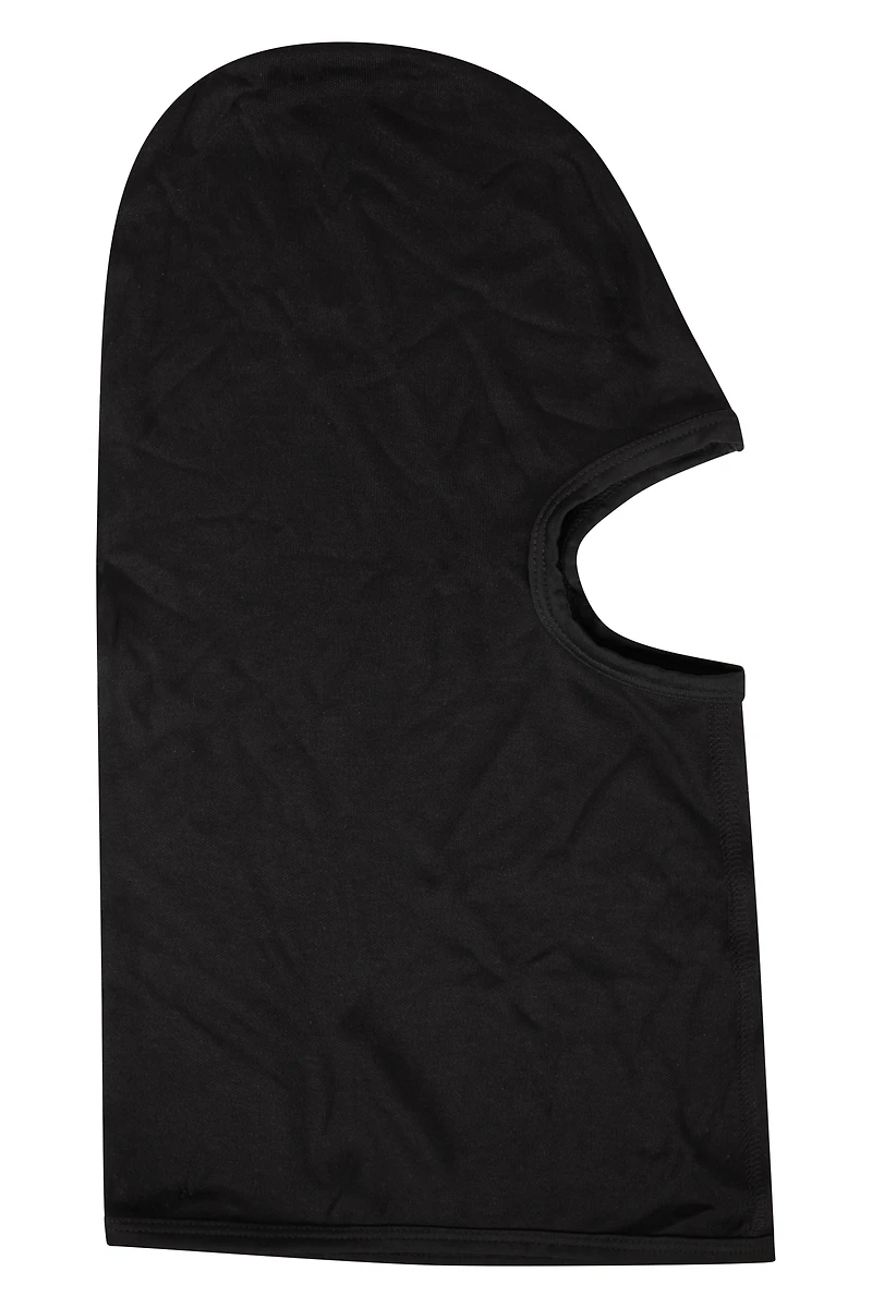 Womens Silk Balaclava