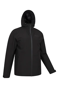 Covert Mens Waterproof Jacket