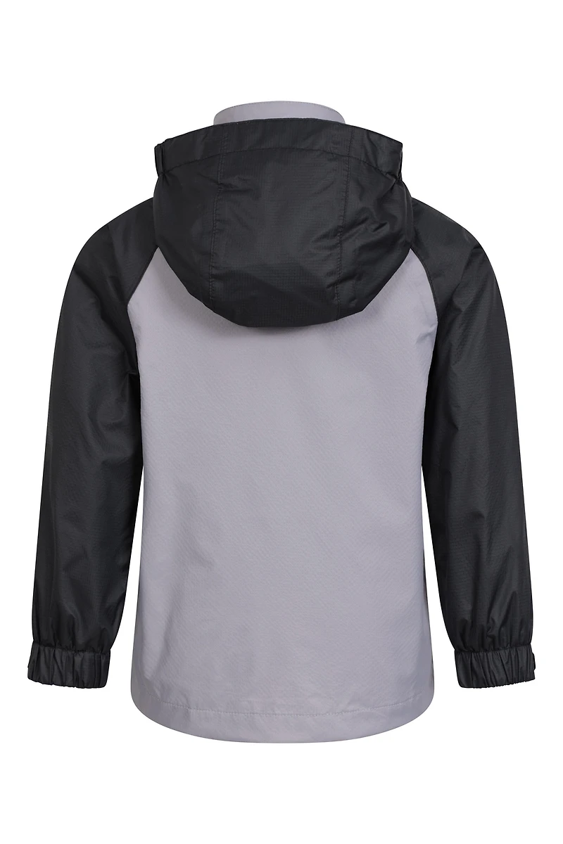 Torrent II Kids Waterproof Jacket