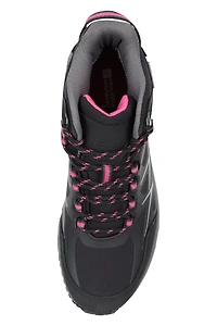Extreme Byzantine Womens Waterproof Vibram Boots