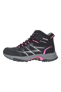 Extreme Byzantine Womens Waterproof Vibram Boots