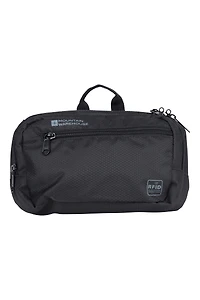 RFID Travel Fanny Pack