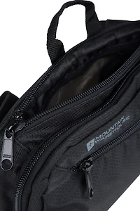 RFID Travel Fanny Pack