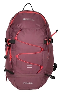 Pace 20L Backpack