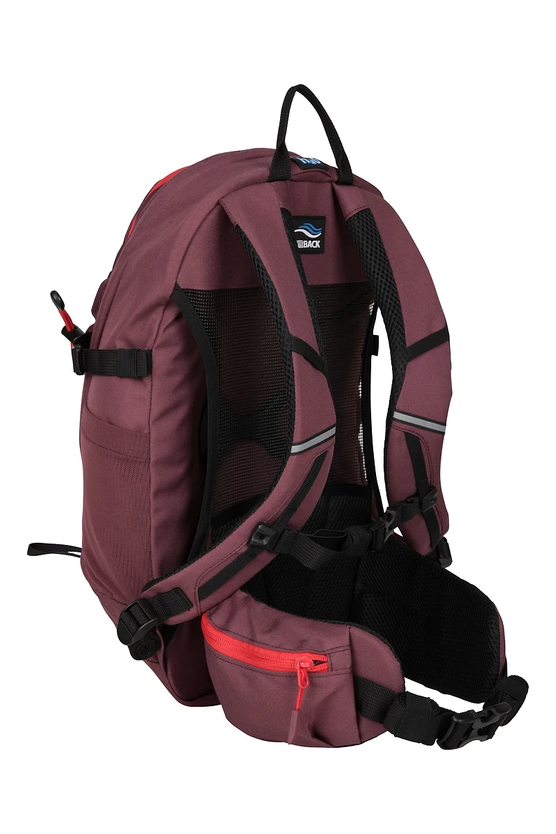 Pace 20L Backpack