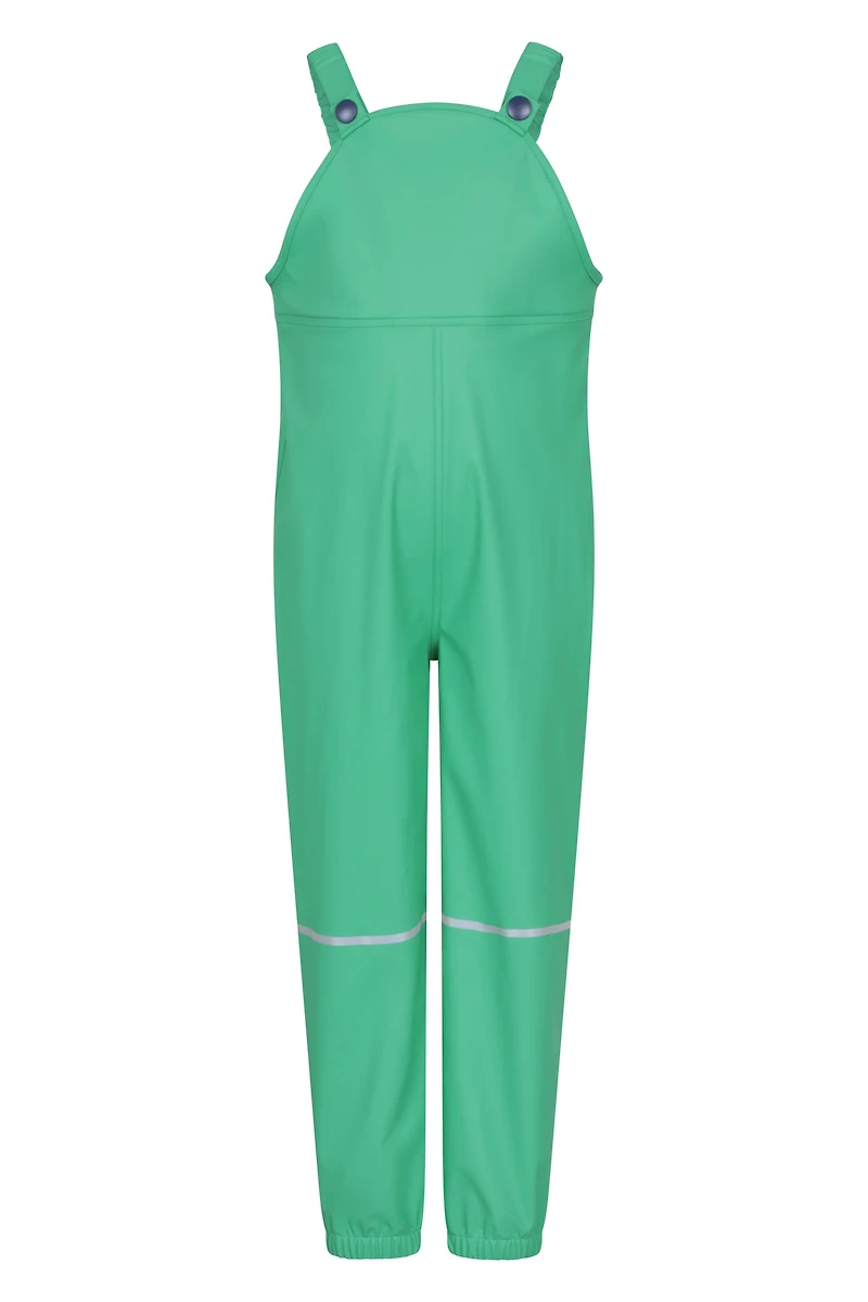 Raindrop Waterproof Jacket and Pants Set