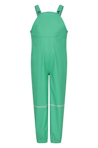 Raindrop Waterproof Jacket and Pants Set