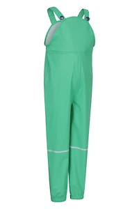 Raindrop Waterproof Jacket and Pants Set