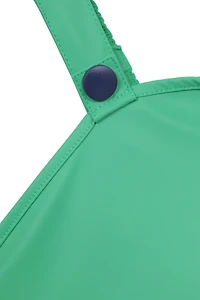 Raindrop Waterproof Jacket and Pants Set