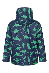 Raindrop Waterproof Jacket and Pants Set